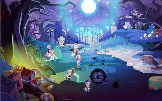 奥比岛2.9版本爆料最新,神秘岛屿探险,奇幻冒险等你来挑战! 第2张 奥比岛2.9版本爆料最新,神秘岛屿探险,奇幻冒险等你来挑战! 第2张